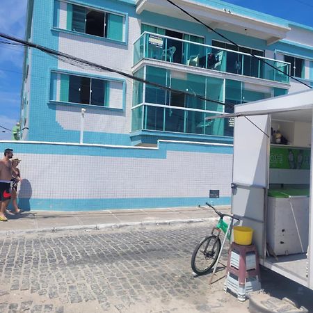 Apartamento Em Arraial Do Cabo - Caribe Carioca 2 Apartment Exterior foto