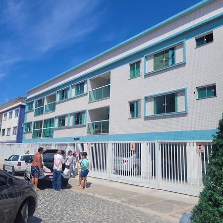 Apartamento Em Arraial Do Cabo - Caribe Carioca 2 Apartment Exterior foto