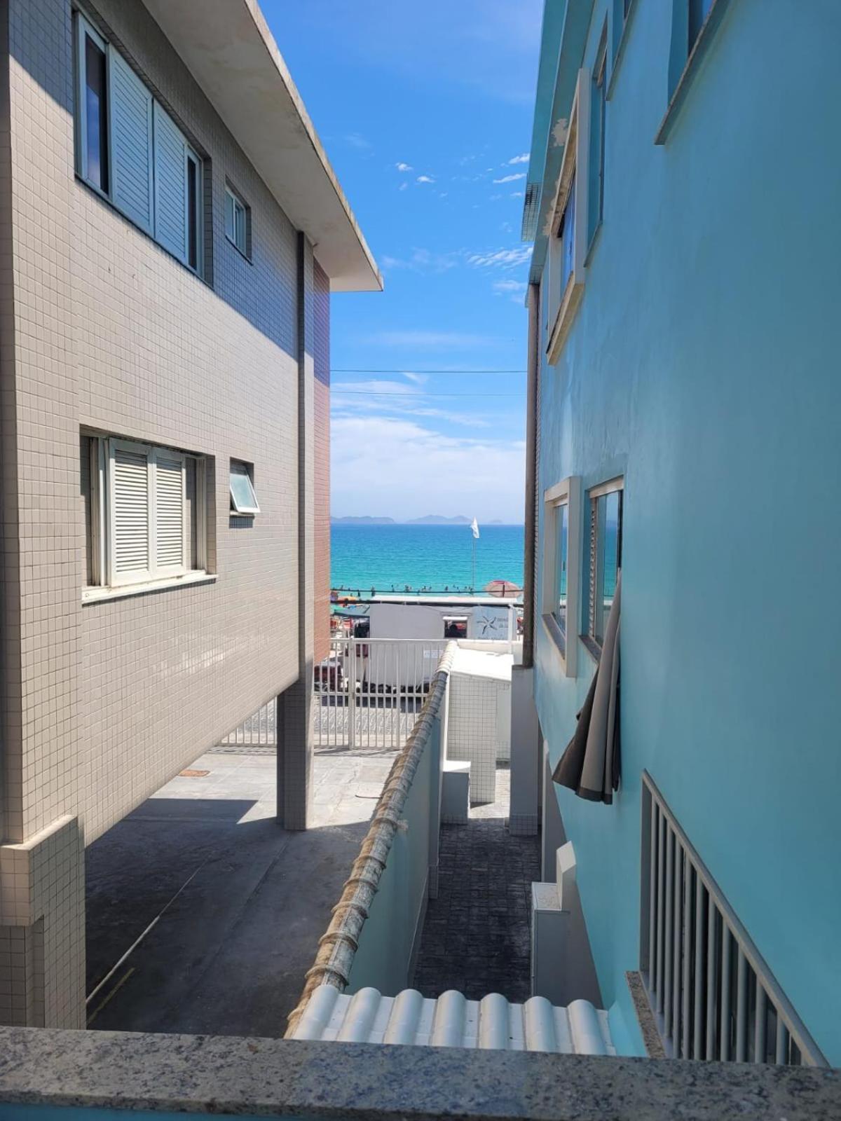 Apartamento Em Arraial Do Cabo - Caribe Carioca 2 Apartment Exterior foto