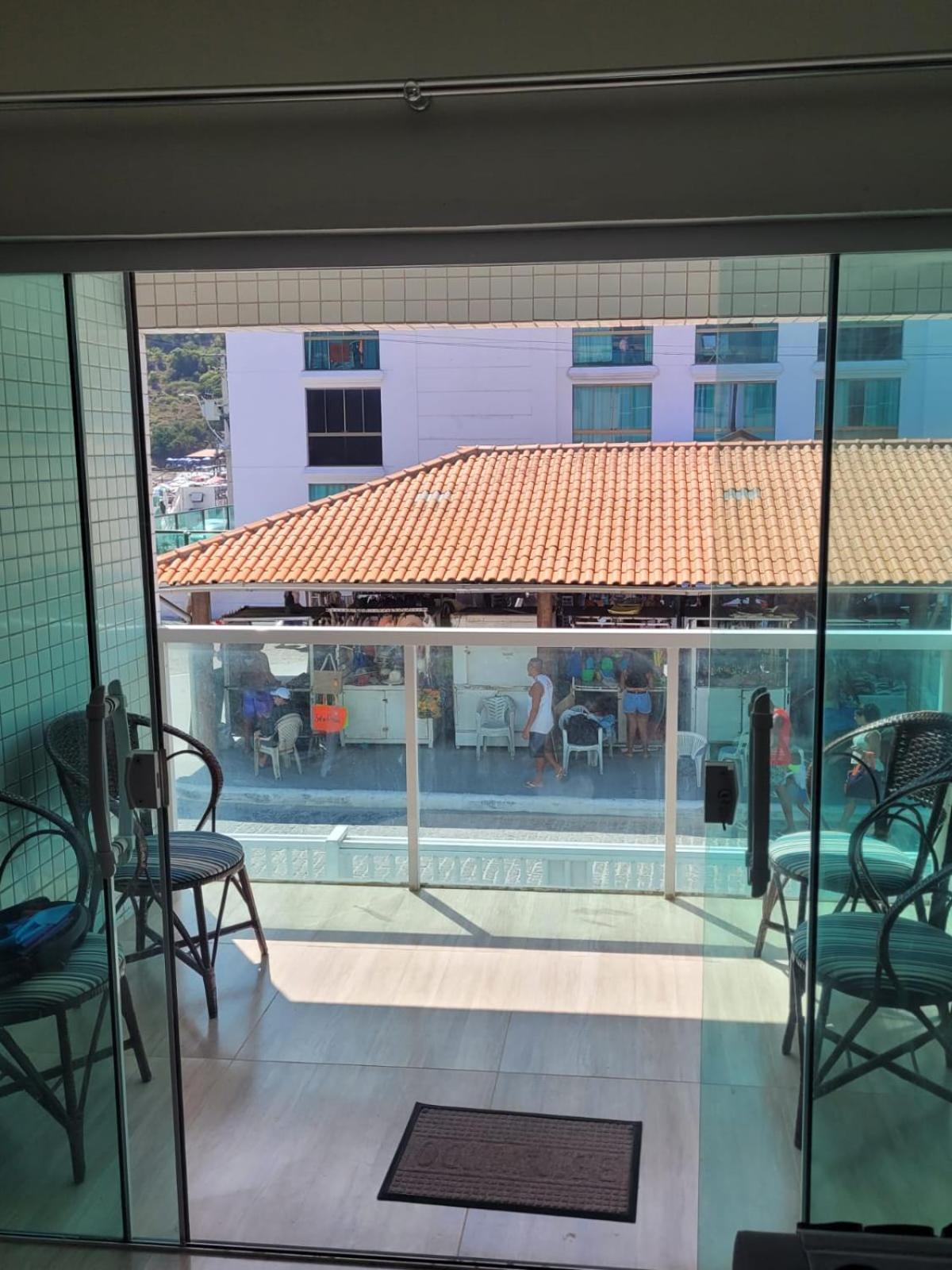 Apartamento Em Arraial Do Cabo - Caribe Carioca 2 Apartment Exterior foto